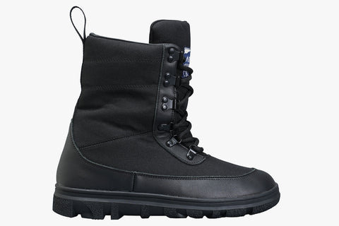 MORGENROT 2025 - All Black