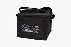 FROG LUNCHBOX - Black