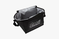 FROG LUNCHBOX - Black