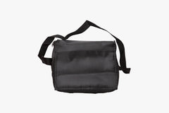 FROG LUNCHBOX - Black