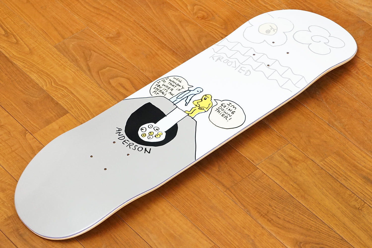 SKATE - styrus SKATE - styrus
