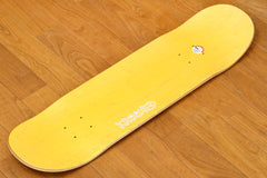 MANDERSON EYE BALLS - 8.38" x 31.75"