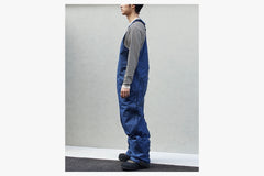 BIB PANTS 24/25 - Navy