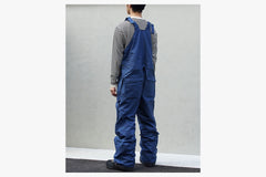 BIB PANTS 24/25 - Navy