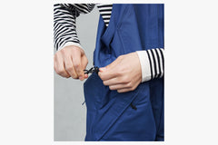 BIB PANTS 24/25 - Navy