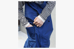 BIB PANTS 24/25 - Navy