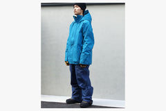 BIB PANTS 24/25 - Navy