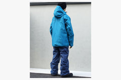 BIB PANTS 24/25 - Navy
