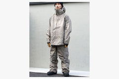 MOVEMENT CARGO 24/25 - Sand Grey