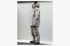 MOVEMENT CARGO 24/25 - Sand Grey