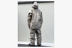 MOVEMENT CARGO 24/25 - Sand Grey
