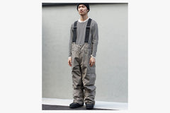 MOVEMENT CARGO 24/25 - Sand Grey