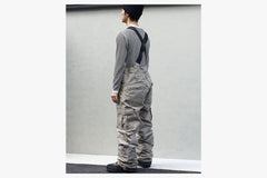MOVEMENT CARGO 24/25 - Sand Grey