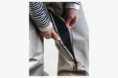 MOVEMENT CARGO 24/25 - Sand Grey