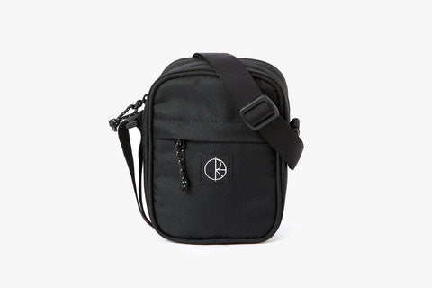 MINI DEALER BAG | CORDURA - Black