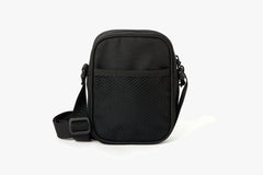 MINI DEALER BAG | CORDURA - Black