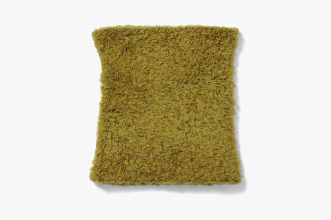 MOLE TUBE 24/25 - Mustard