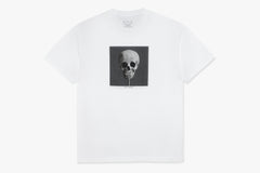 MORPHOLOGY TEE - White SU23