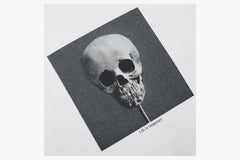 MORPHOLOGY TEE - White SU23