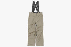 MOVEMENT CARGO 24/25 - Sand Grey