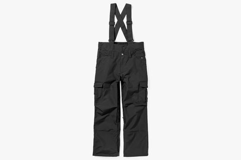 26/27 MOVEMENT CARGO - Black