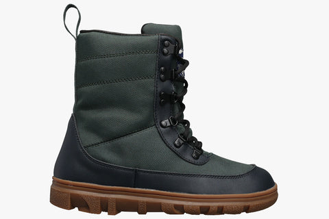 MORGENROT 2024 - Green x Navy/ Gum