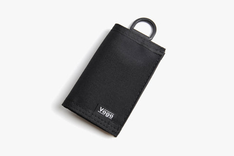NANO WALLET - Black