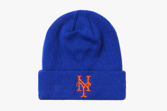 NEW ERA METS ALLTIMERS BEANIE