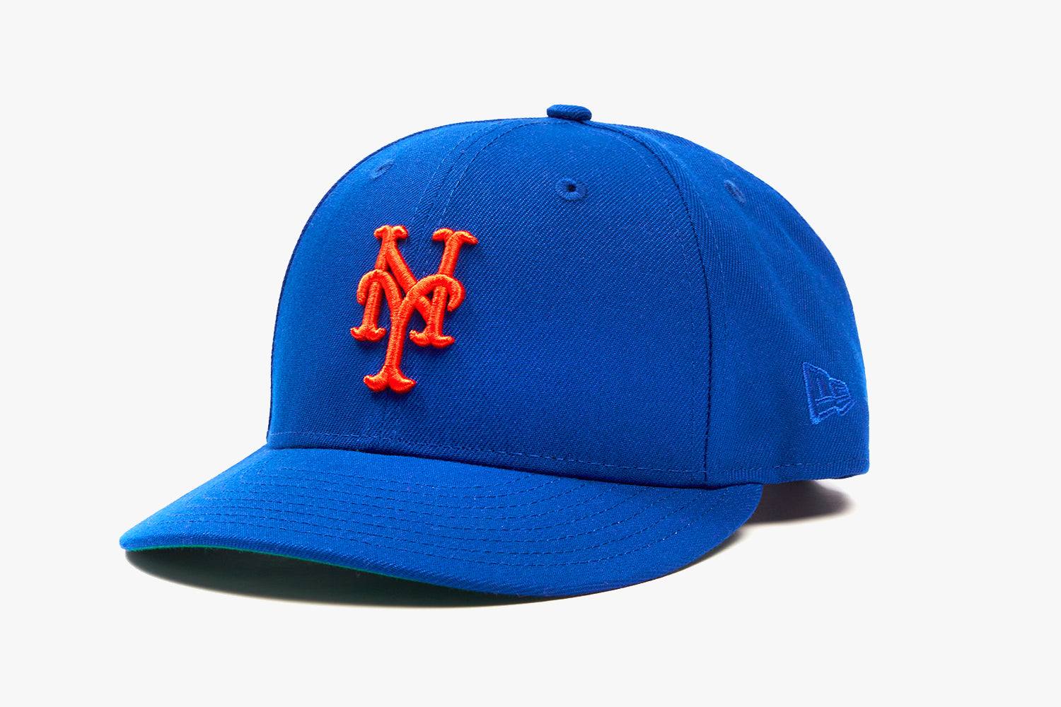 メーカー直売 - 人気ランキング NEW ERA styrus - HO23 - CAP ALLTIMERS METS 帽子