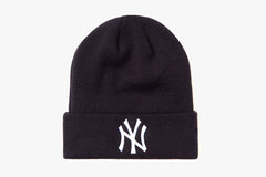 NEW ERA YANKEES ALLTIMERS BEANIE