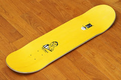NICK BOSERIO | SURPRISE - 8.25" x 31.75" Popsicle Short