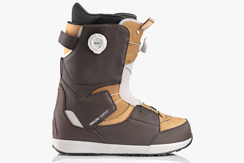 26/27 NOMAD | S3 LINER - CAPPUCCINO