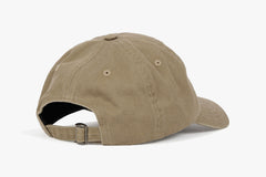 OG LOGO CAP -  Tan D11