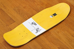 OSKAR ROZENBERG | WEST HARBOUR - 9.75" x 31.375" Dane1 Shape
