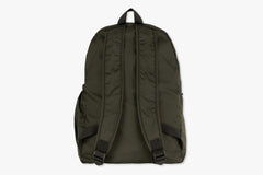 PACKABLE BACKPACK - Dirty Black SU24