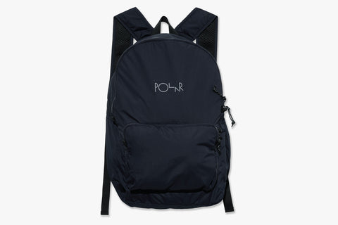 PACKABLE BACKPACK - Navy SU23