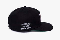 PARTY CAP - Black FW23