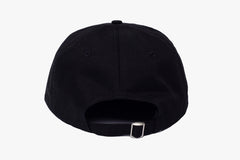 PARTY CAP - Black FW23