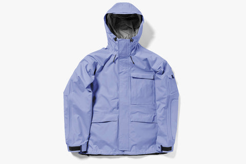 26/27 PEACE JACKET - Fuji