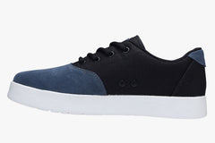 PLUG 2025 - Blue Black