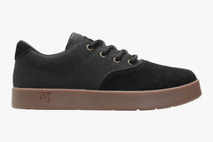 PLUG 2026 - Black / Gum