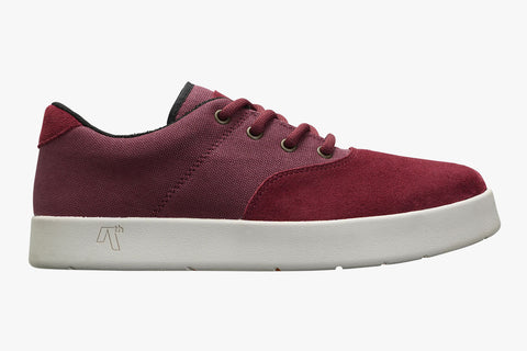 PLUG 2026 - Burgundy
