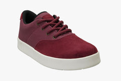 PLUG 2026 - Burgundy