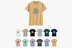 REALITY'S TEE 2026