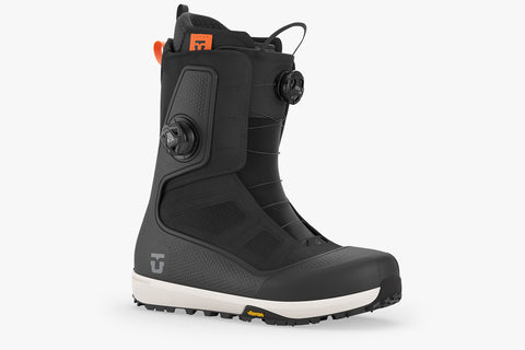 26/27 RESET PRO - BLACK