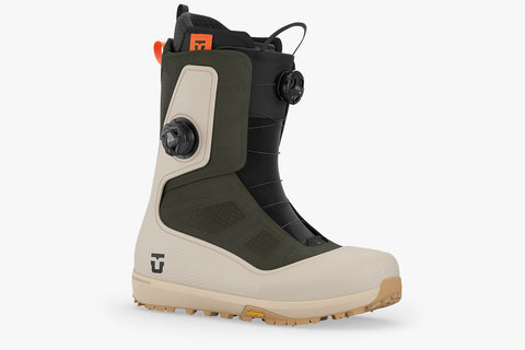 26/27 RESET PRO - TAN