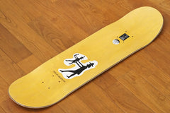 SHIN SANBONGI | CONTACT - 7.875" x 31.875"