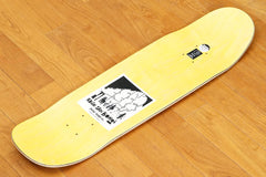 SHIN SANBONGI | FANZILLA - 8.625" x 32" P9 Shape