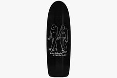 HATE BEAMER SSD25 DECK - 10.75" x 34"