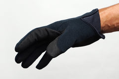 SLIP ON GLOVE - Black